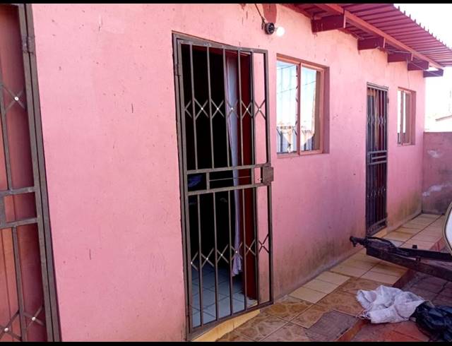 0 BEDROOM HOUSE FOR SALE IN MOHLAKENG